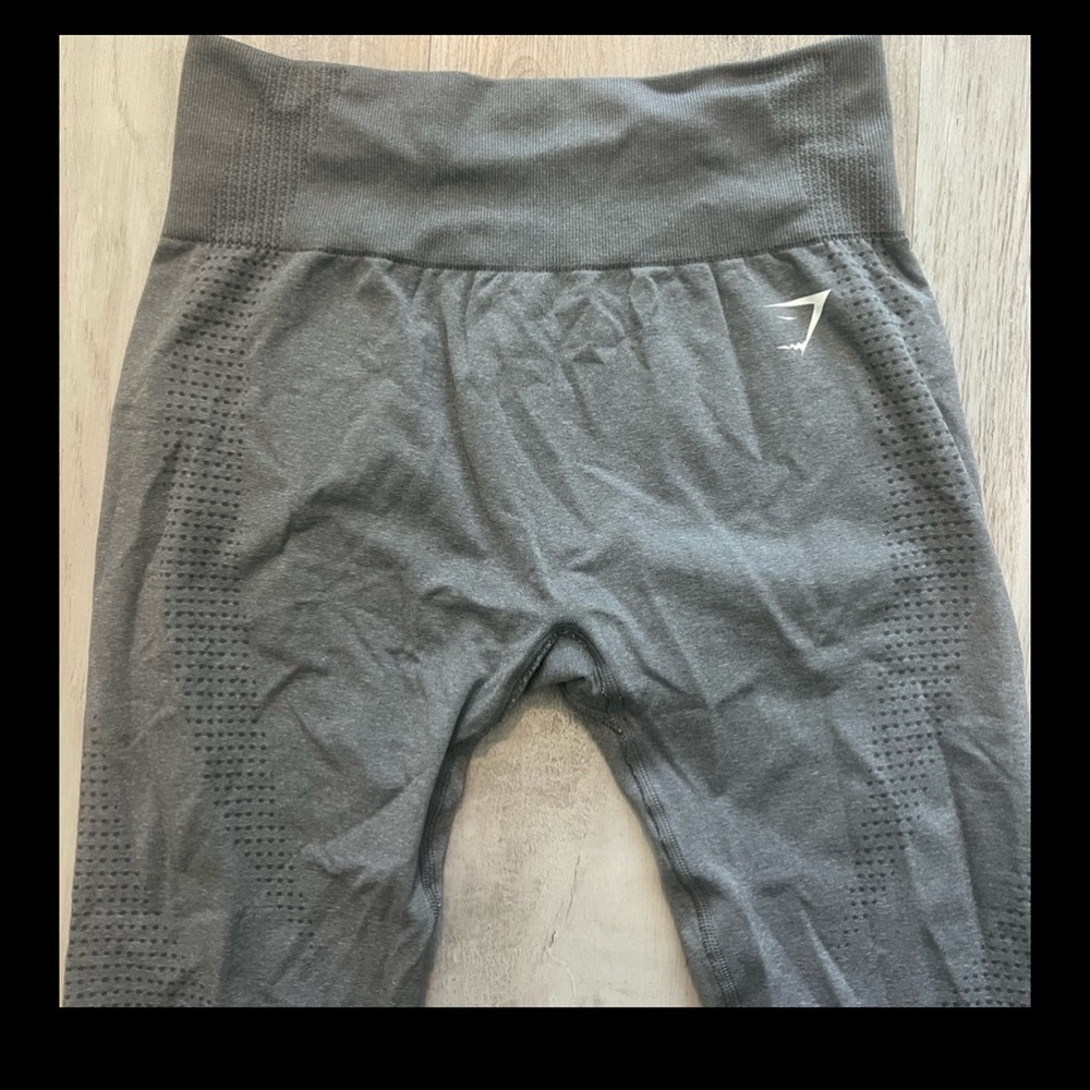 Gymshark Seamless Leggings